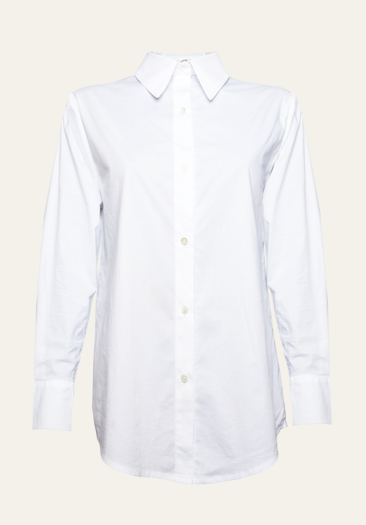 the oversized classic - edge & edges - modern sewing patterns