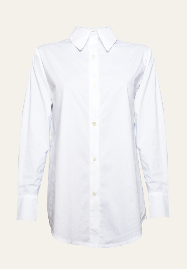 klein_the oversized classic Front