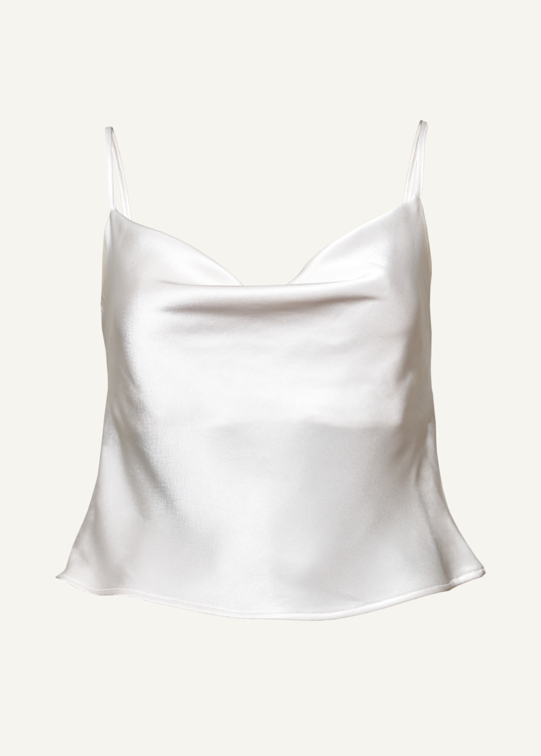 the silky one Vorderansicht